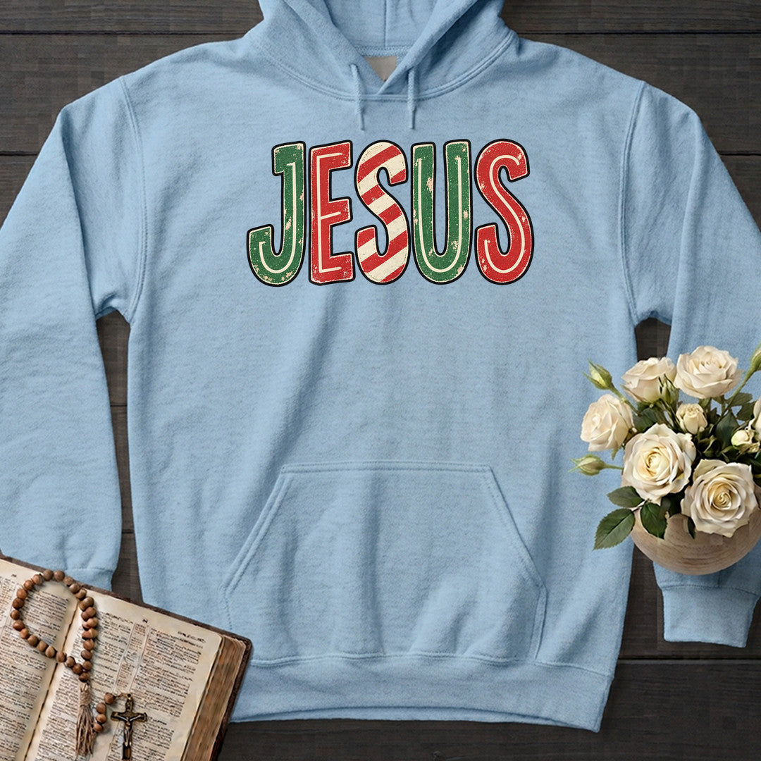 Jesus 38