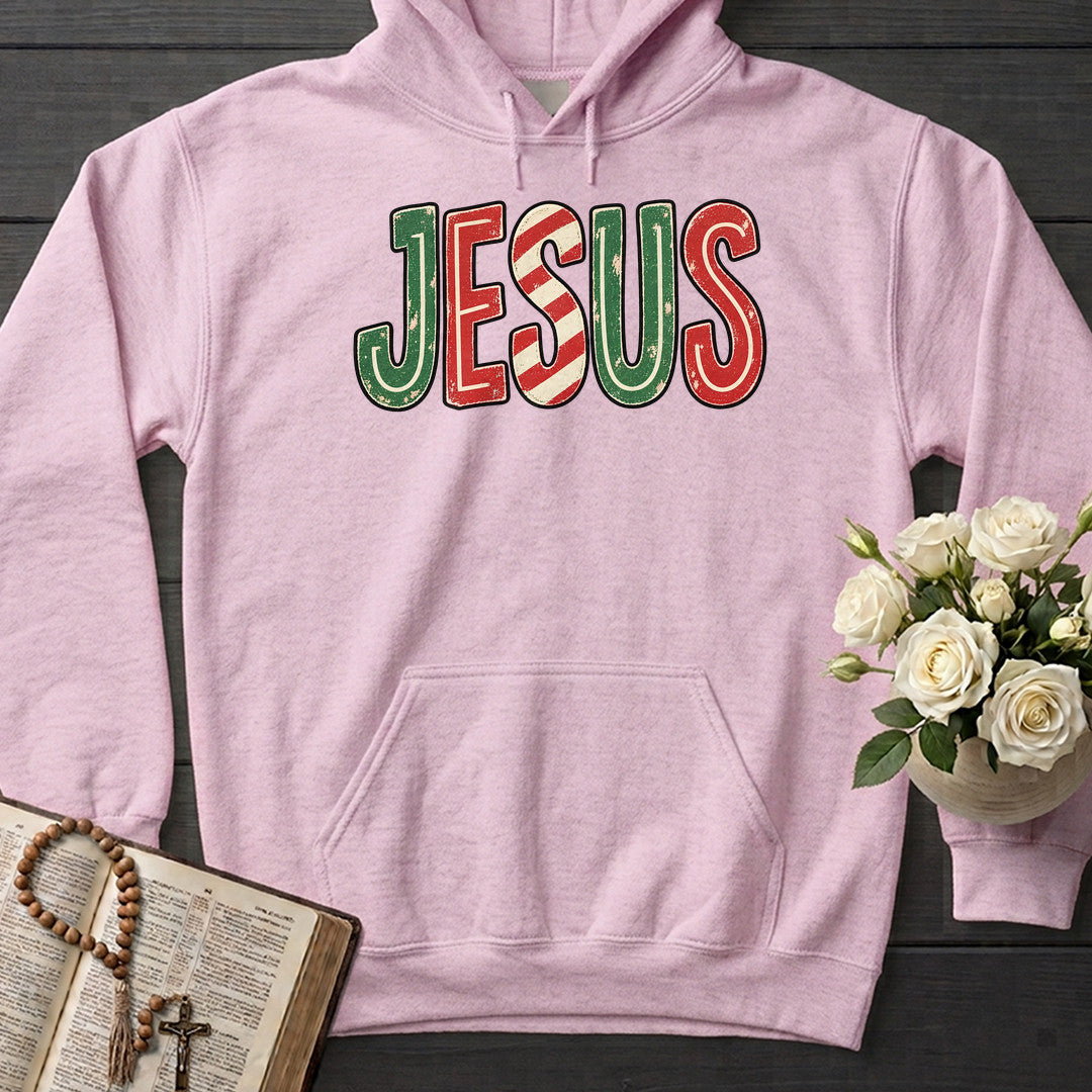 Jesus 38