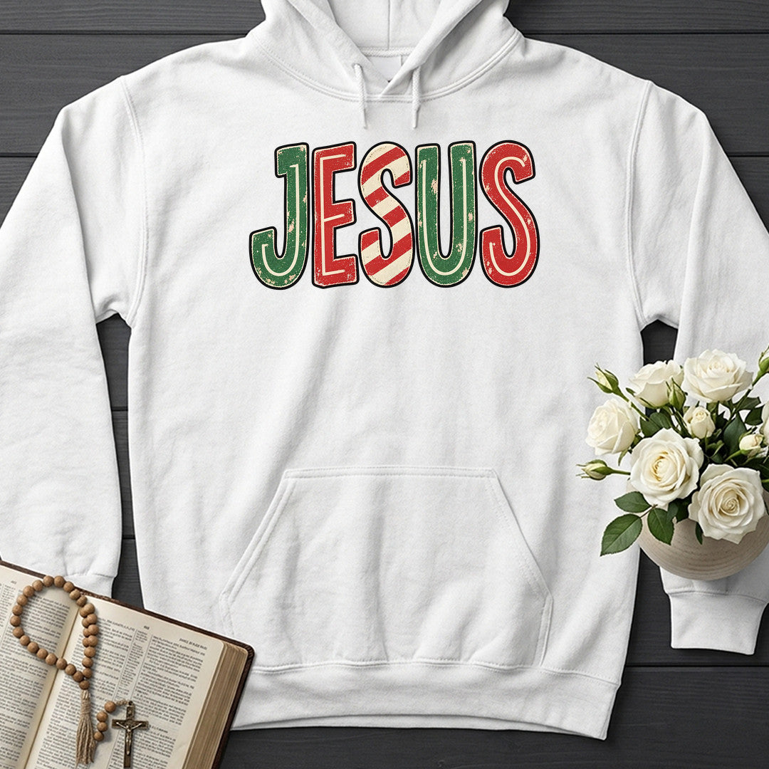 Jesus 38