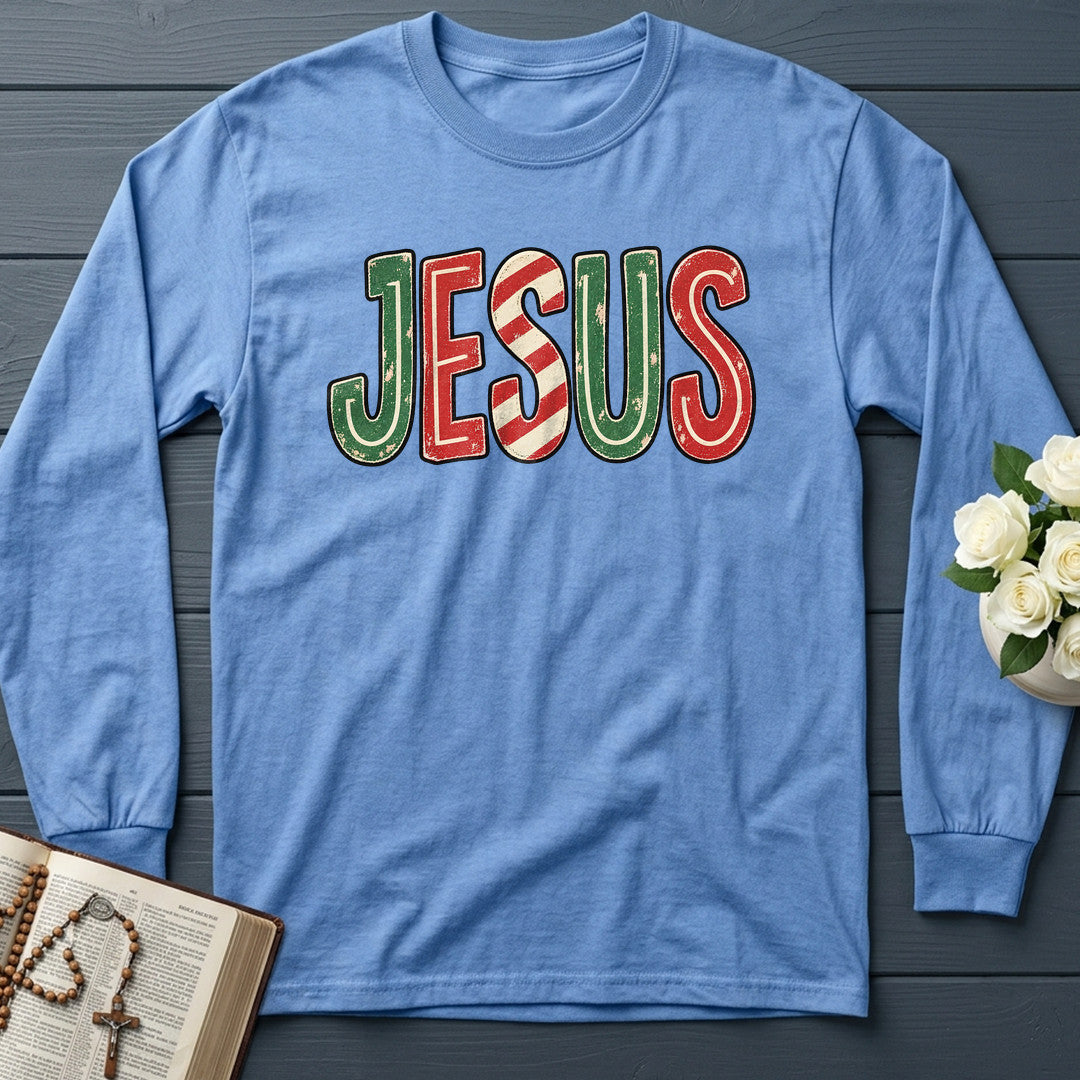 Jesus 38
