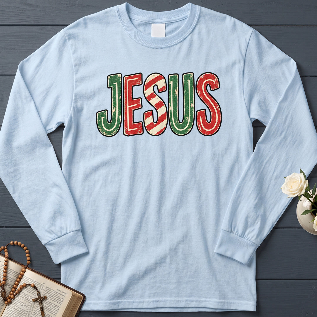 Jesus 38