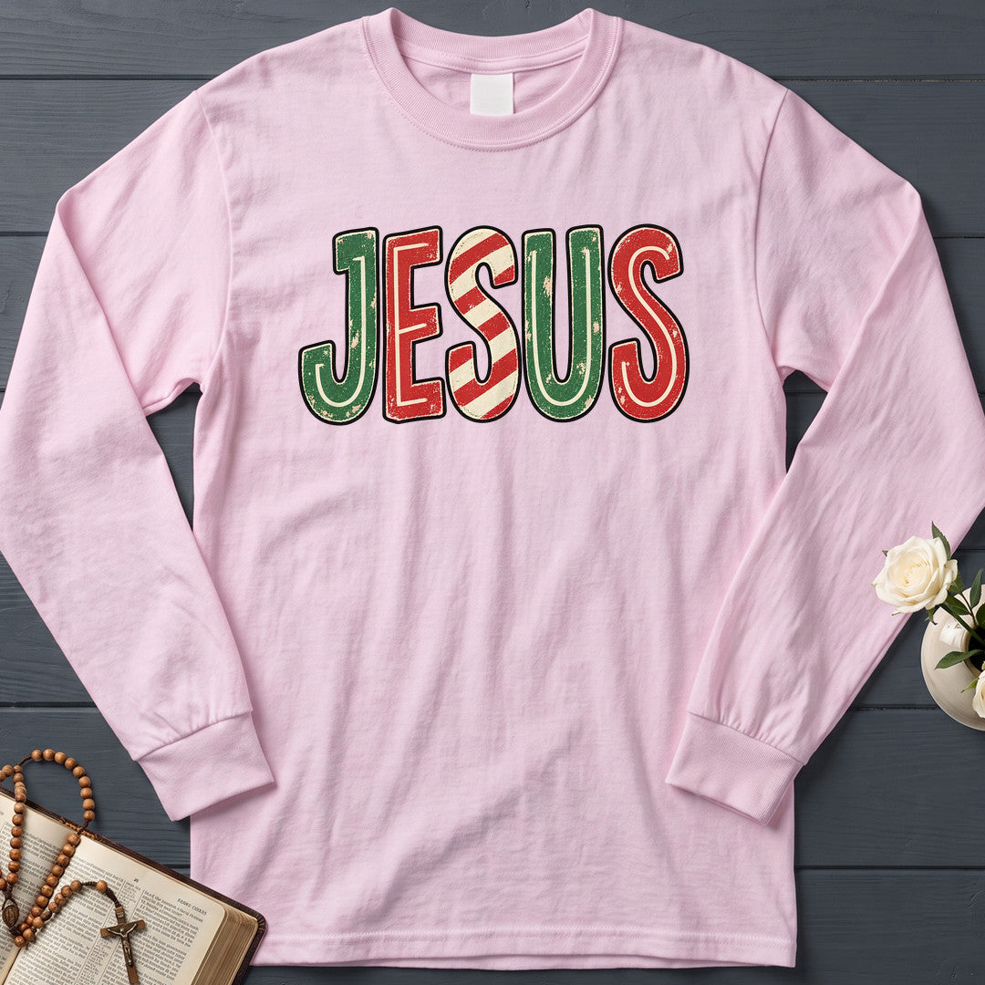 Jesus 38