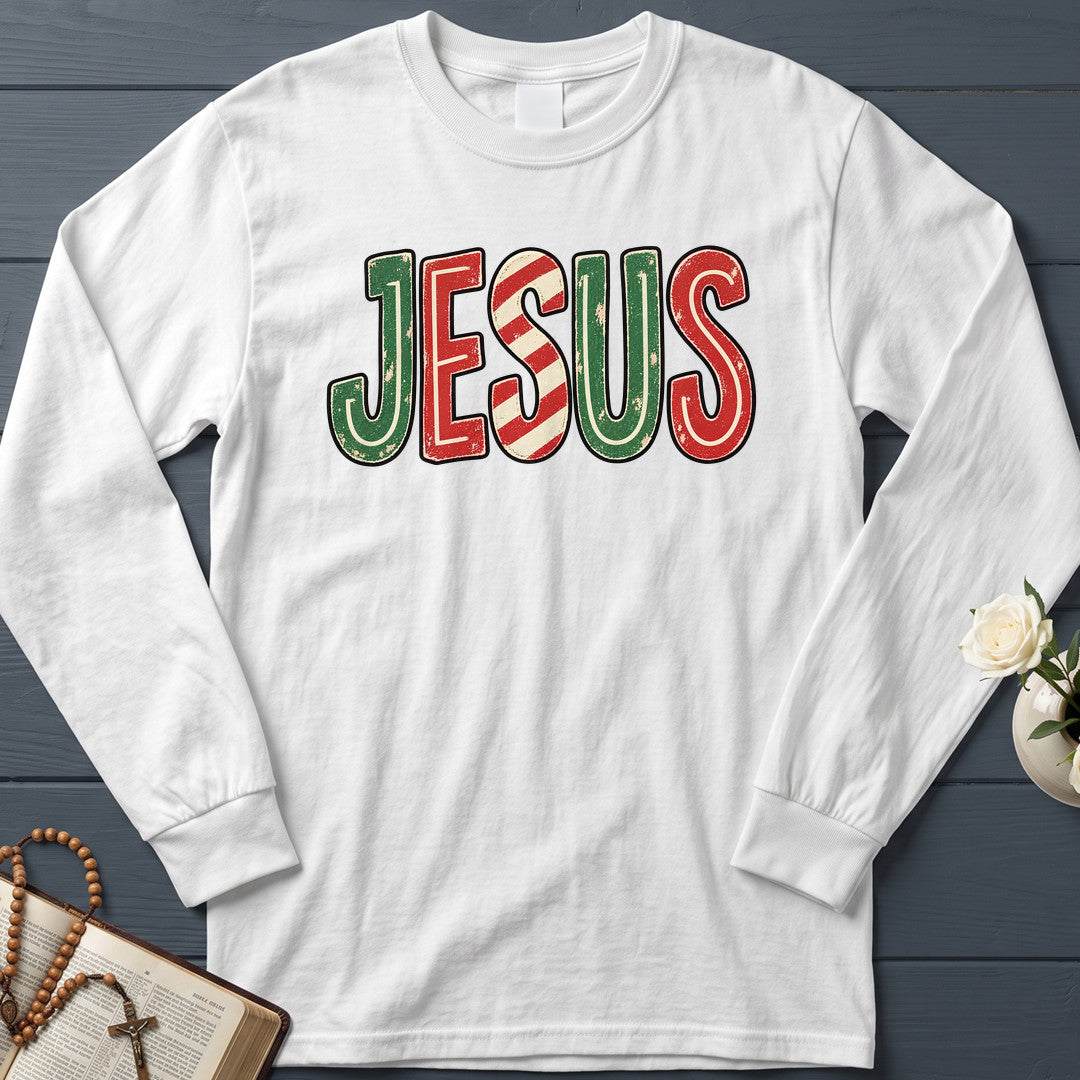 Jesus 38