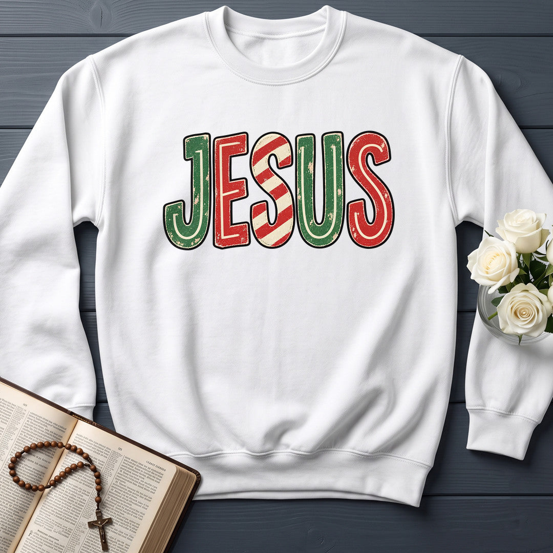 Jesus 38