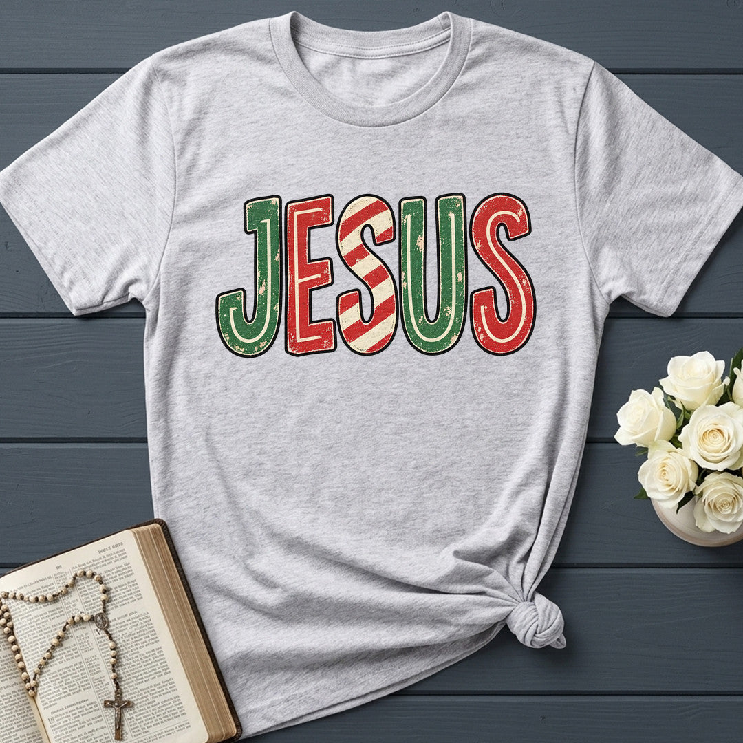Jesus 38