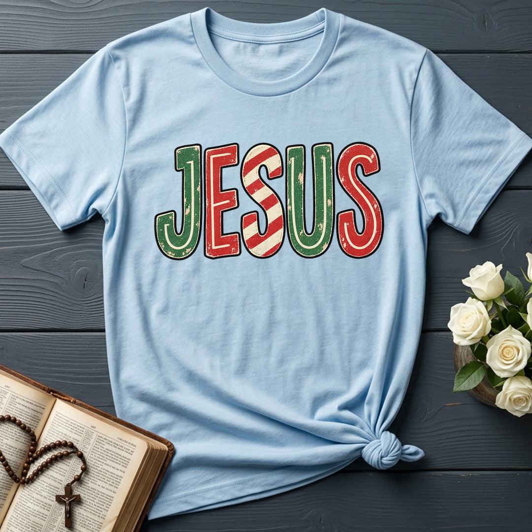 Jesus 38