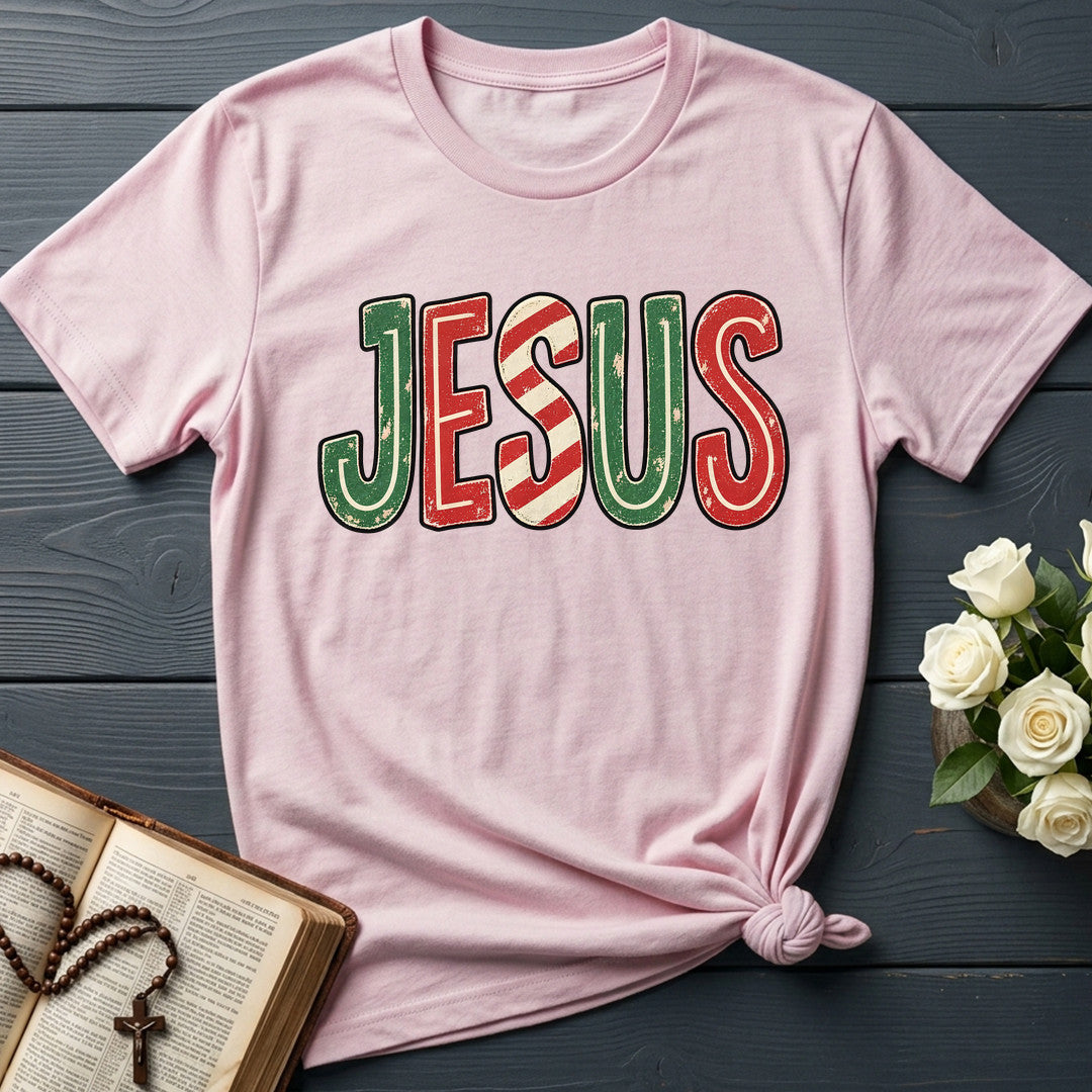Jesus 38