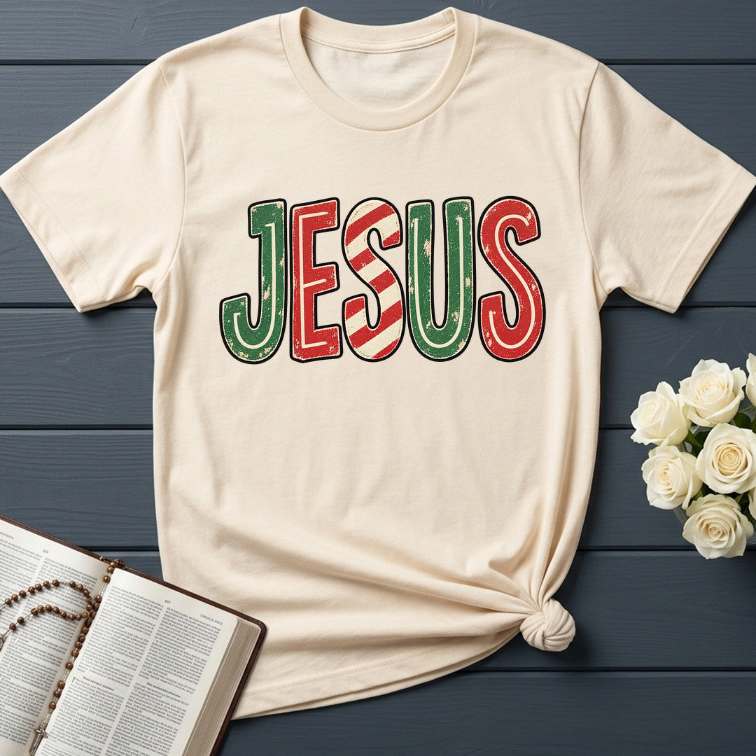 Jesus 38
