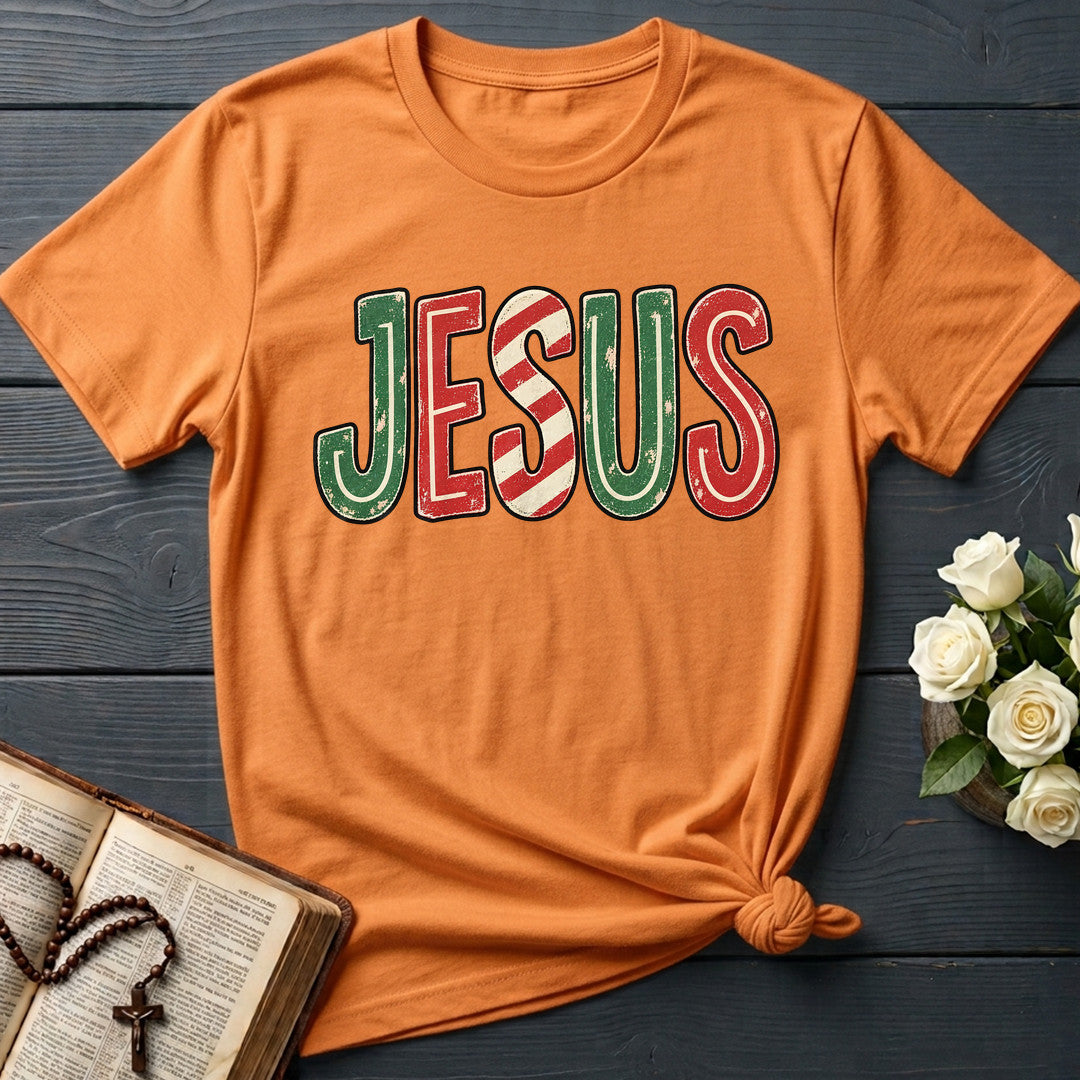 Jesus 38
