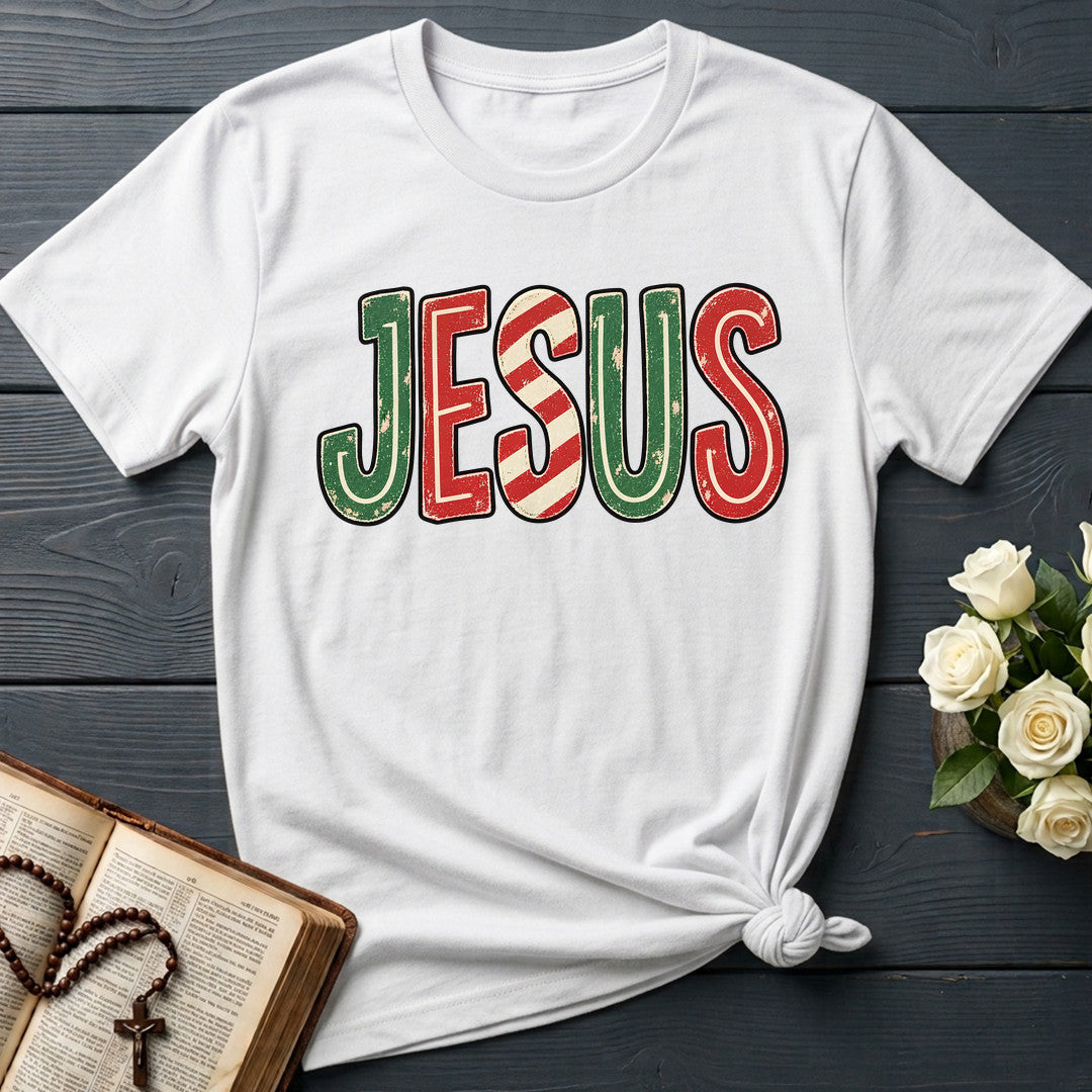 Jesus 38