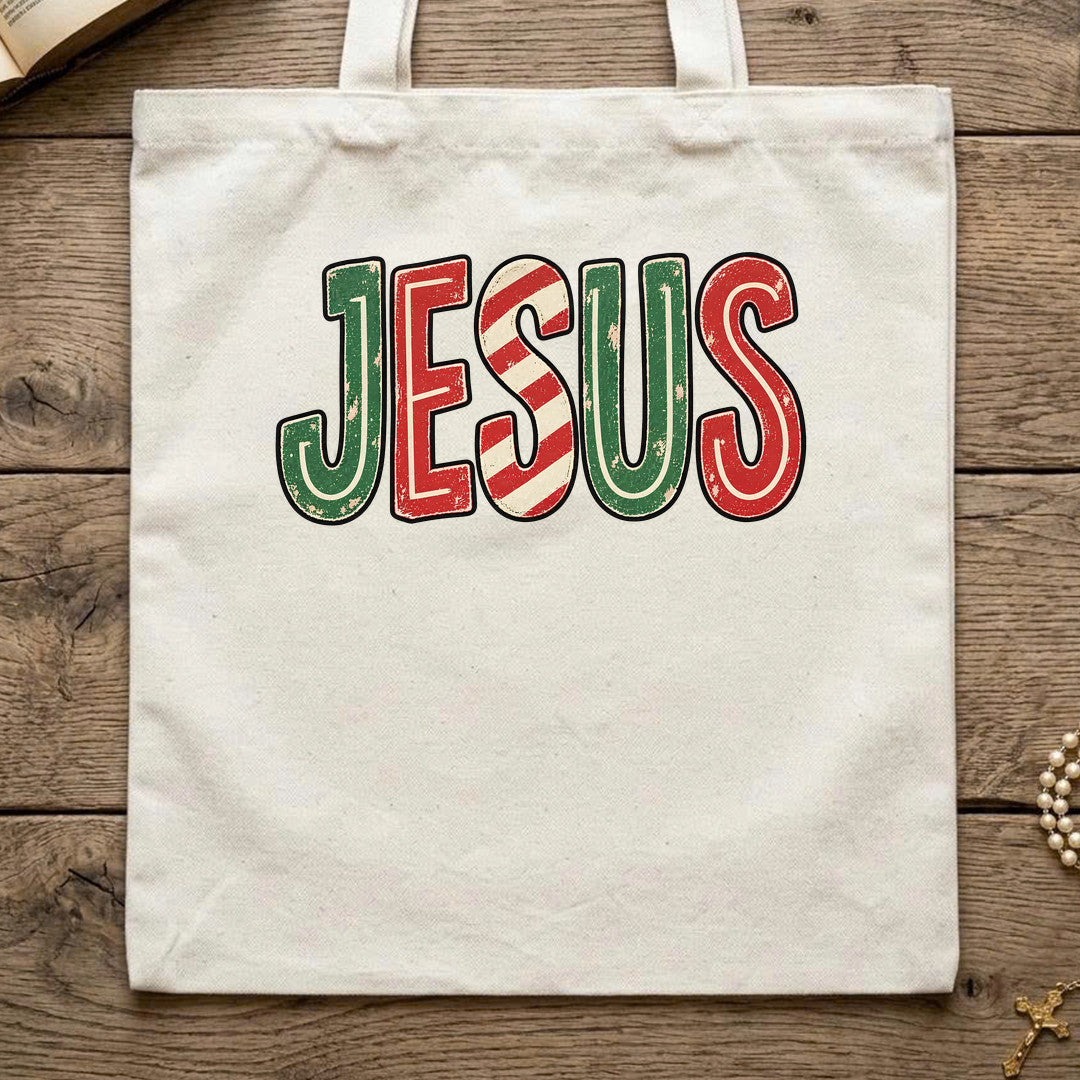 Jesus 38