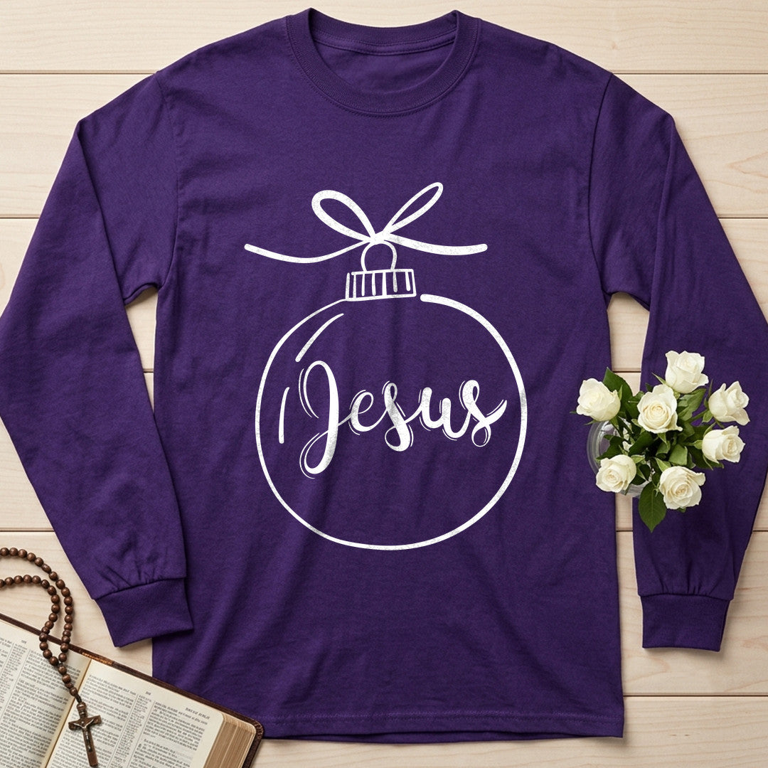 Jesus 39