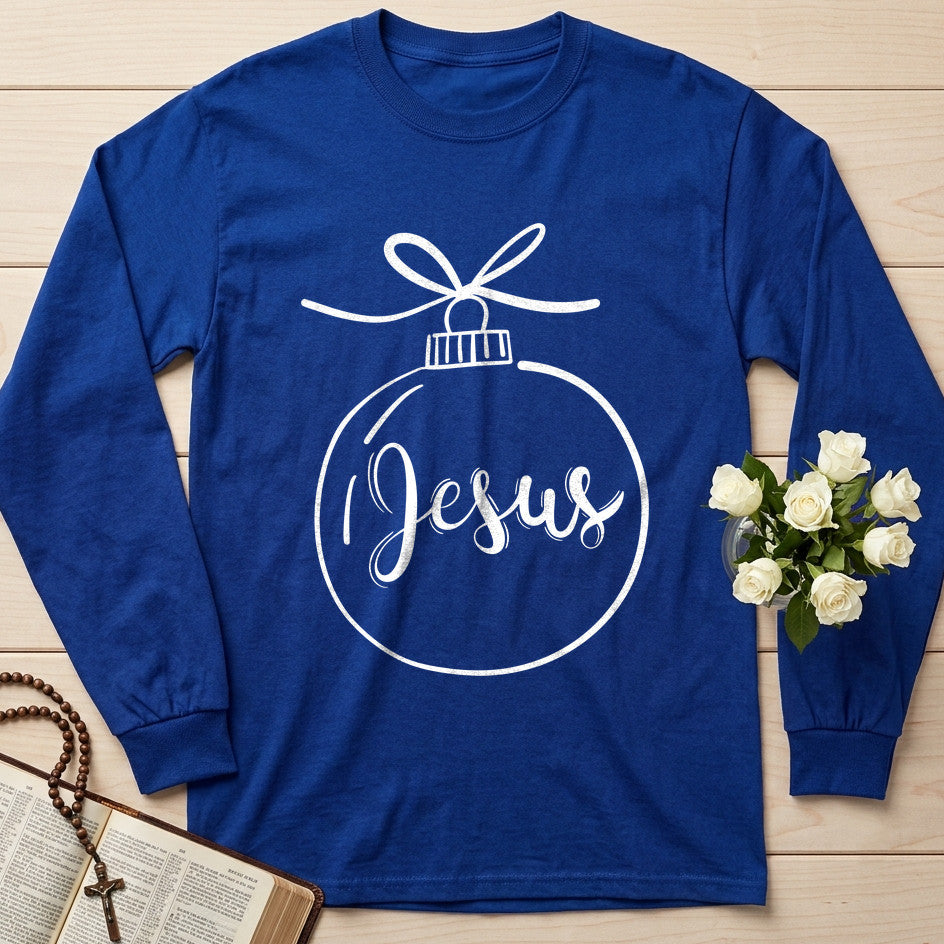 Jesus 39