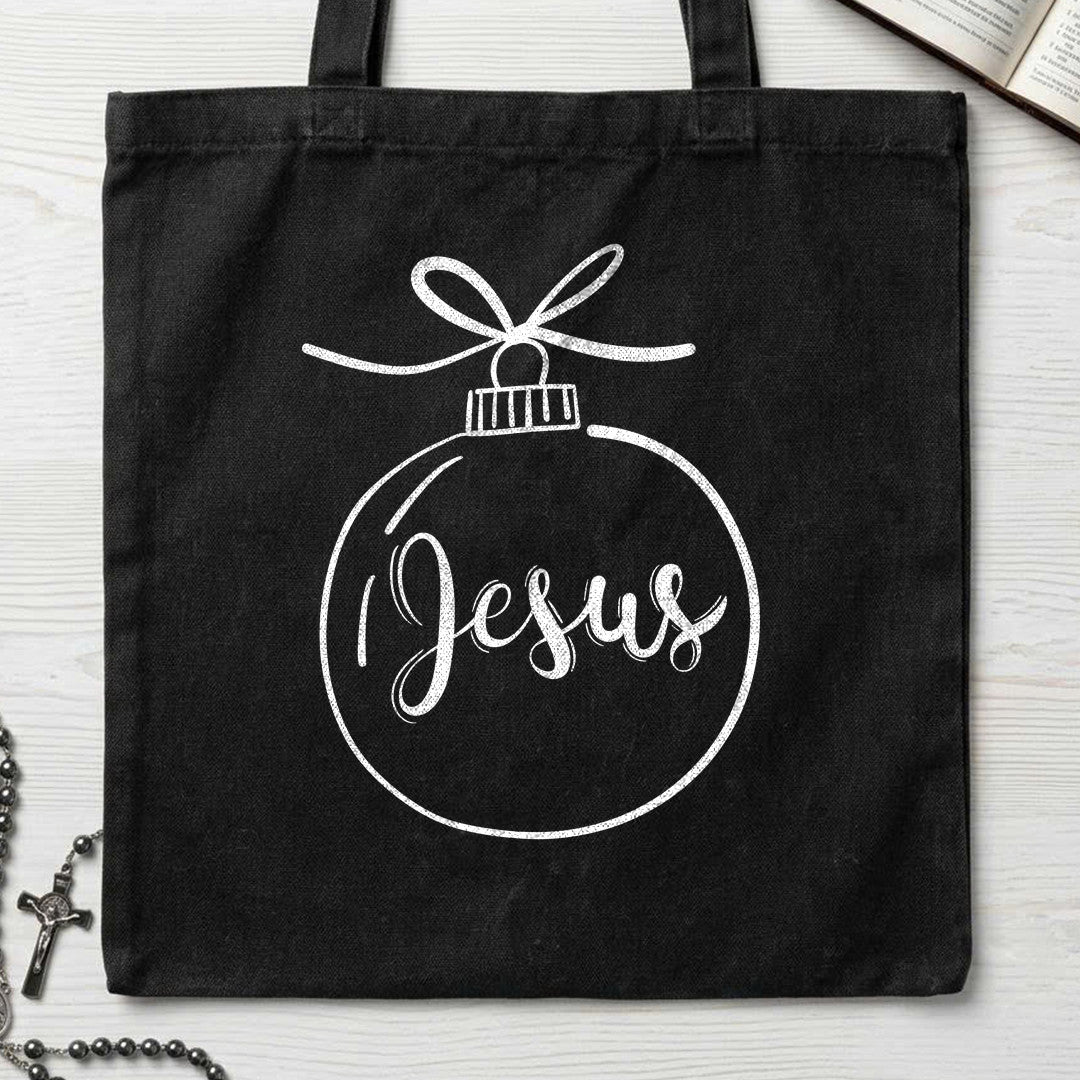 Jesus 39