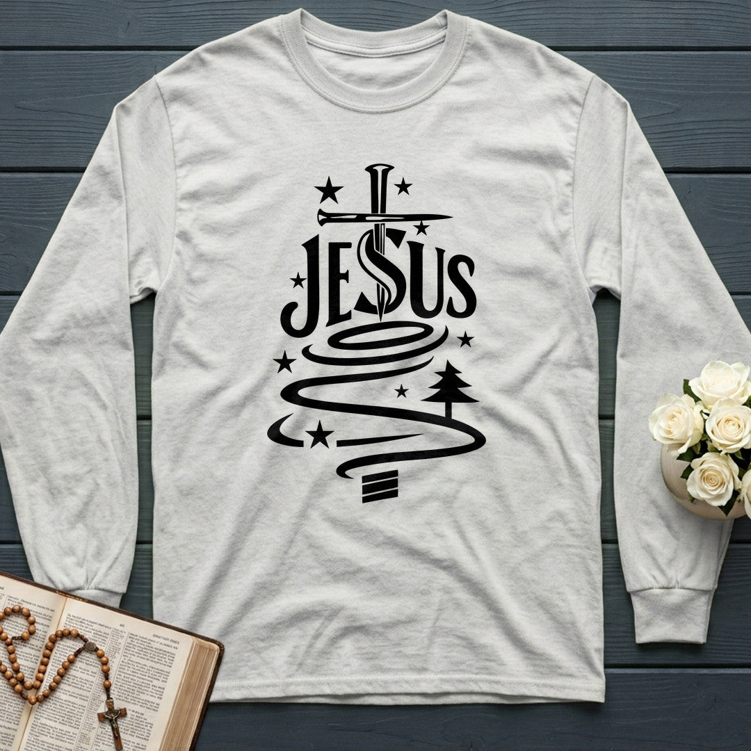 Jesus 41