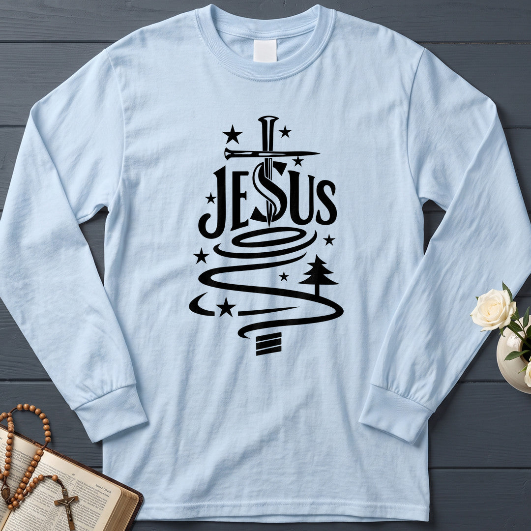 Jesus 41