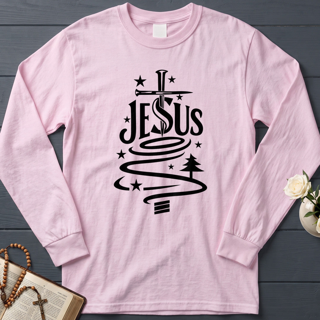 Jesus 41