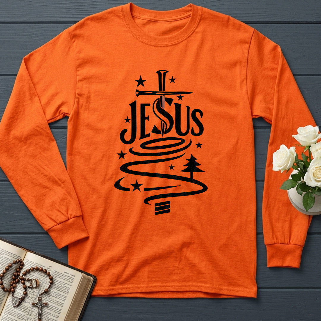 Jesus 41