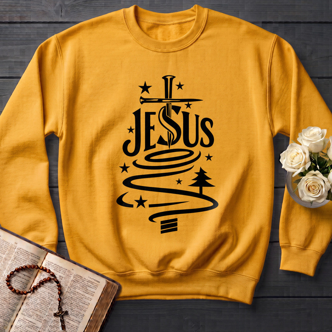 Jesus 41