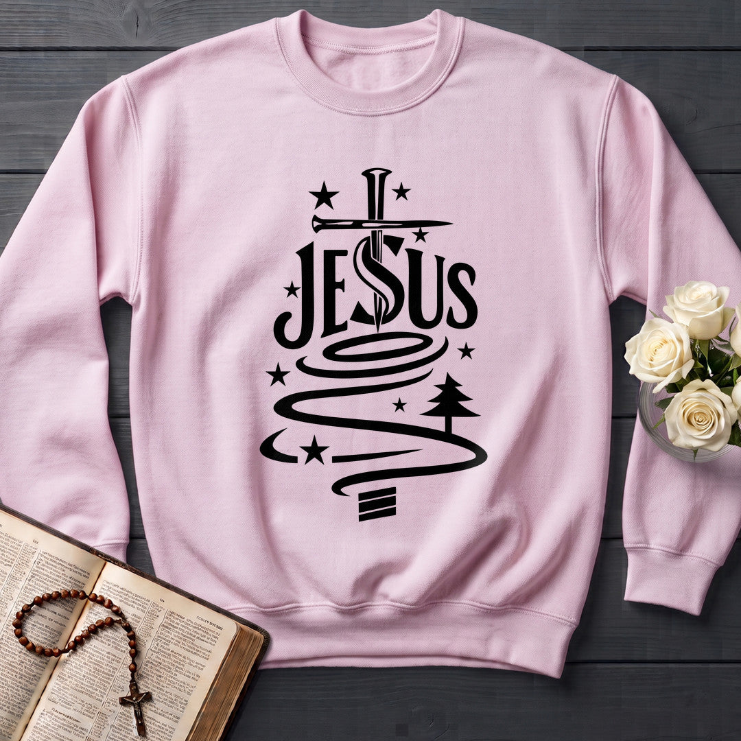 Jesus 41