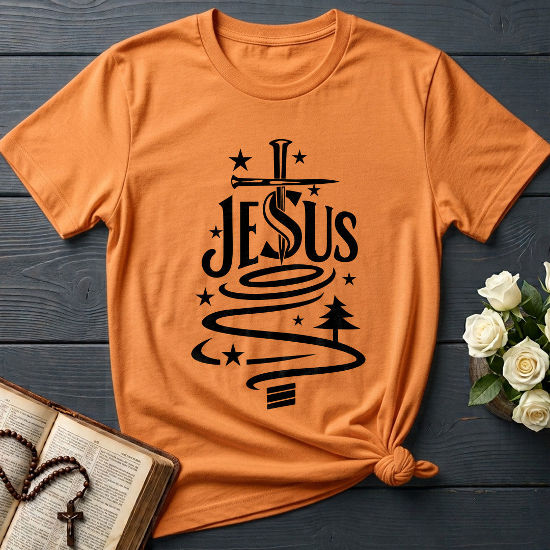 Jesus 41