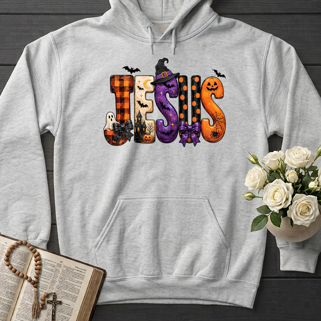 Jesus 43
