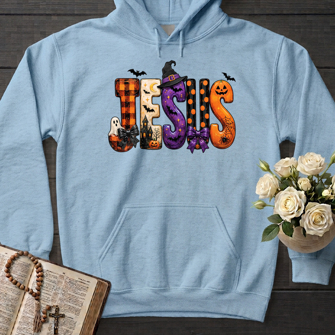 Jesus 43