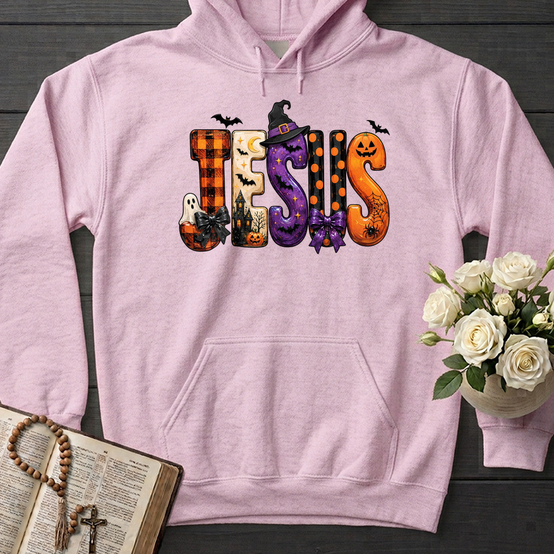 Jesus 43