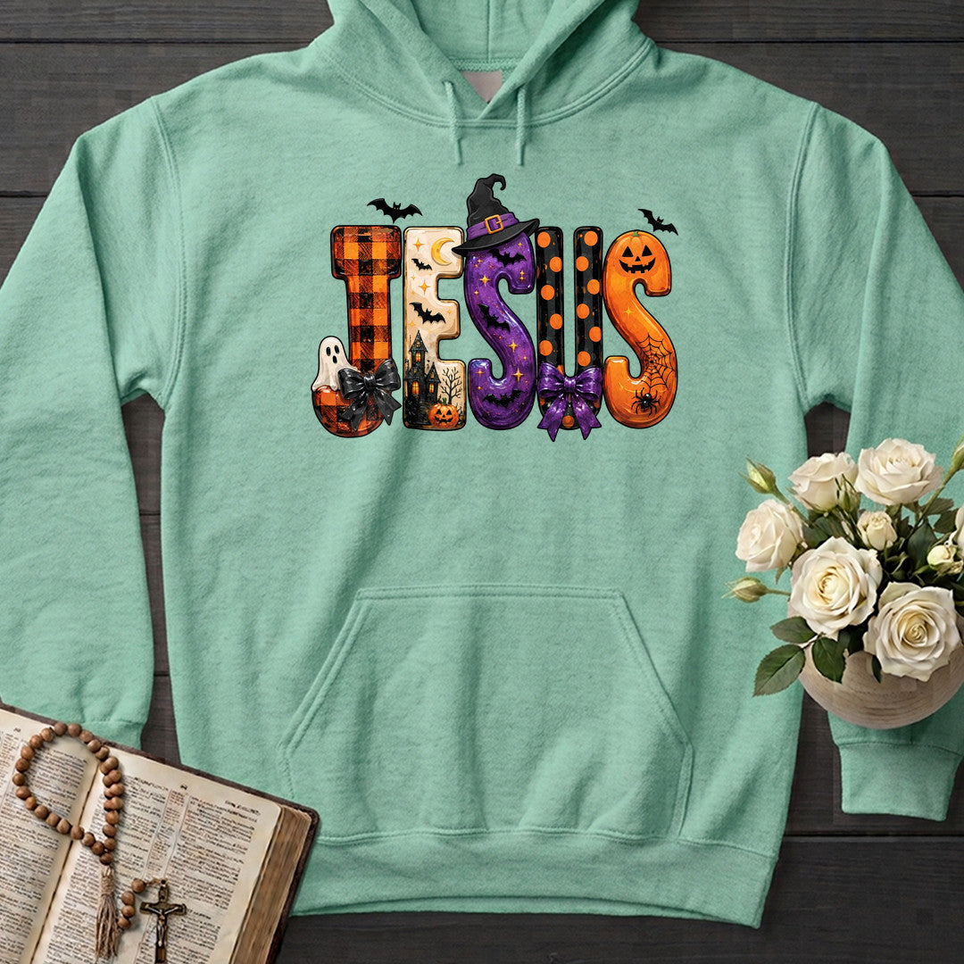 Jesus 43