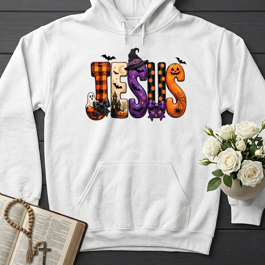 Jesus 43