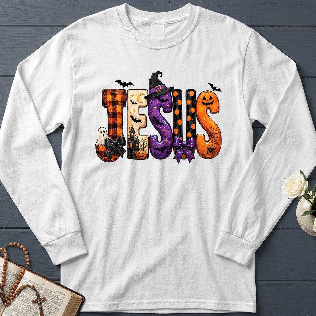 Jesus 43