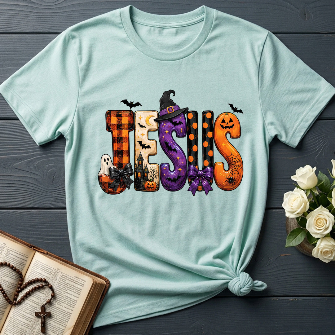 Jesus 43