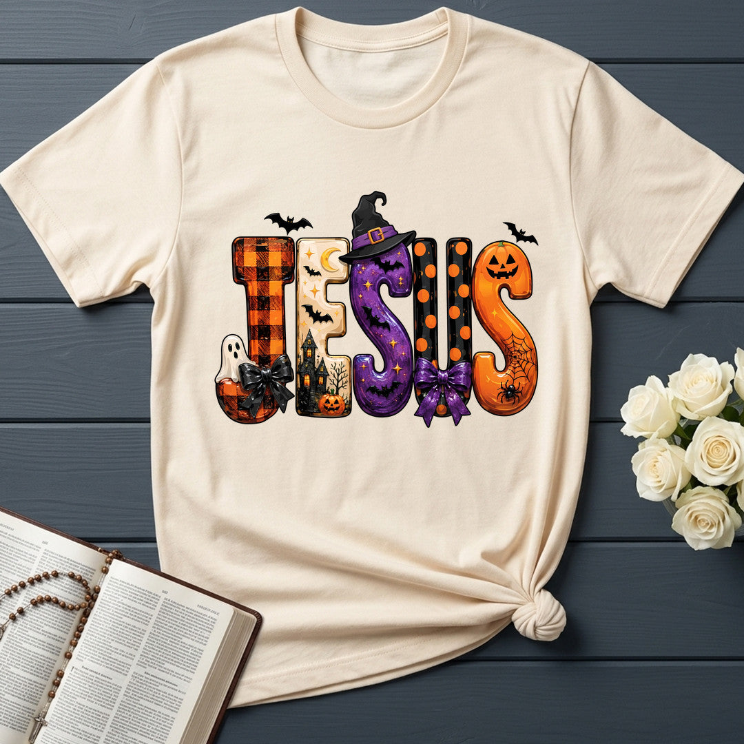 Jesus 43