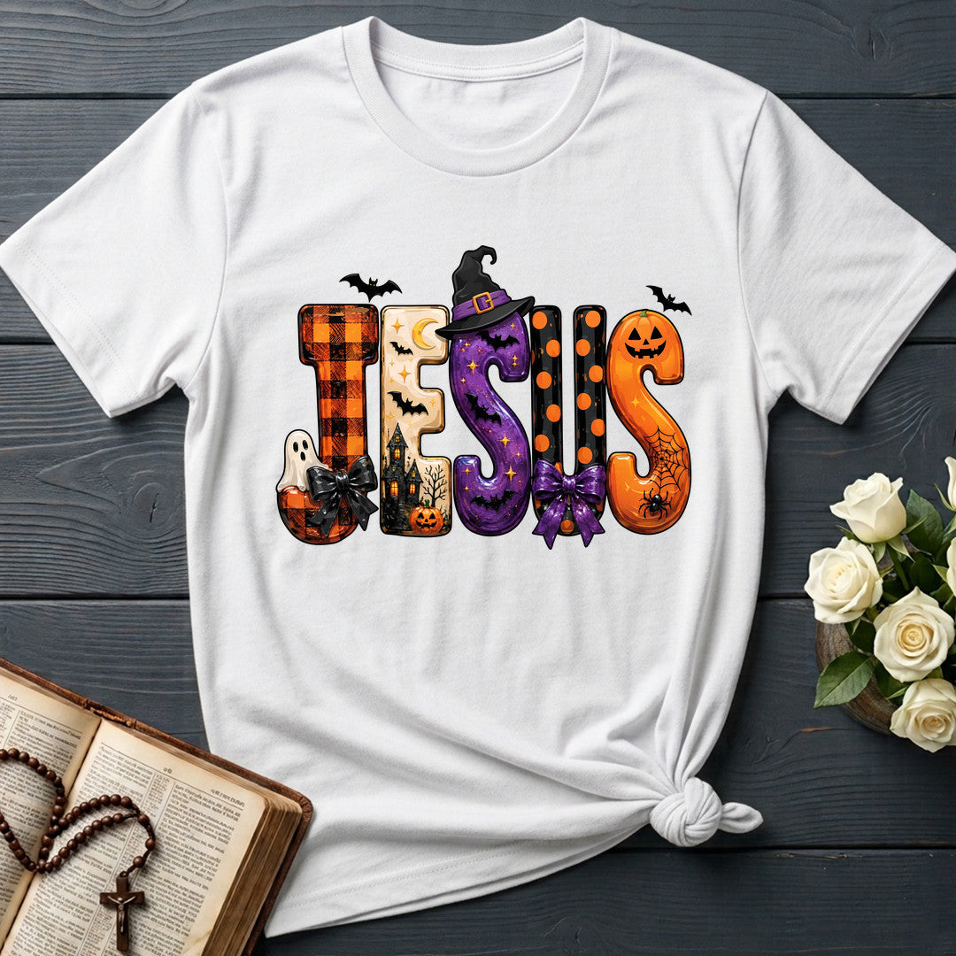 Jesus 43
