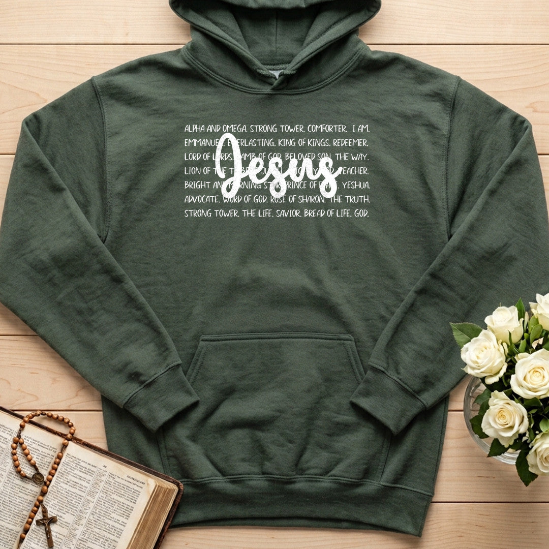 Jesus 46