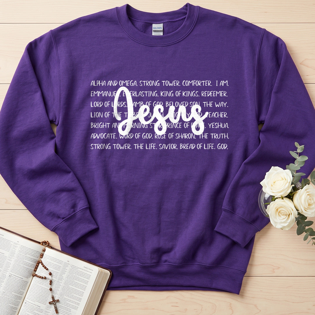 Jesus 46