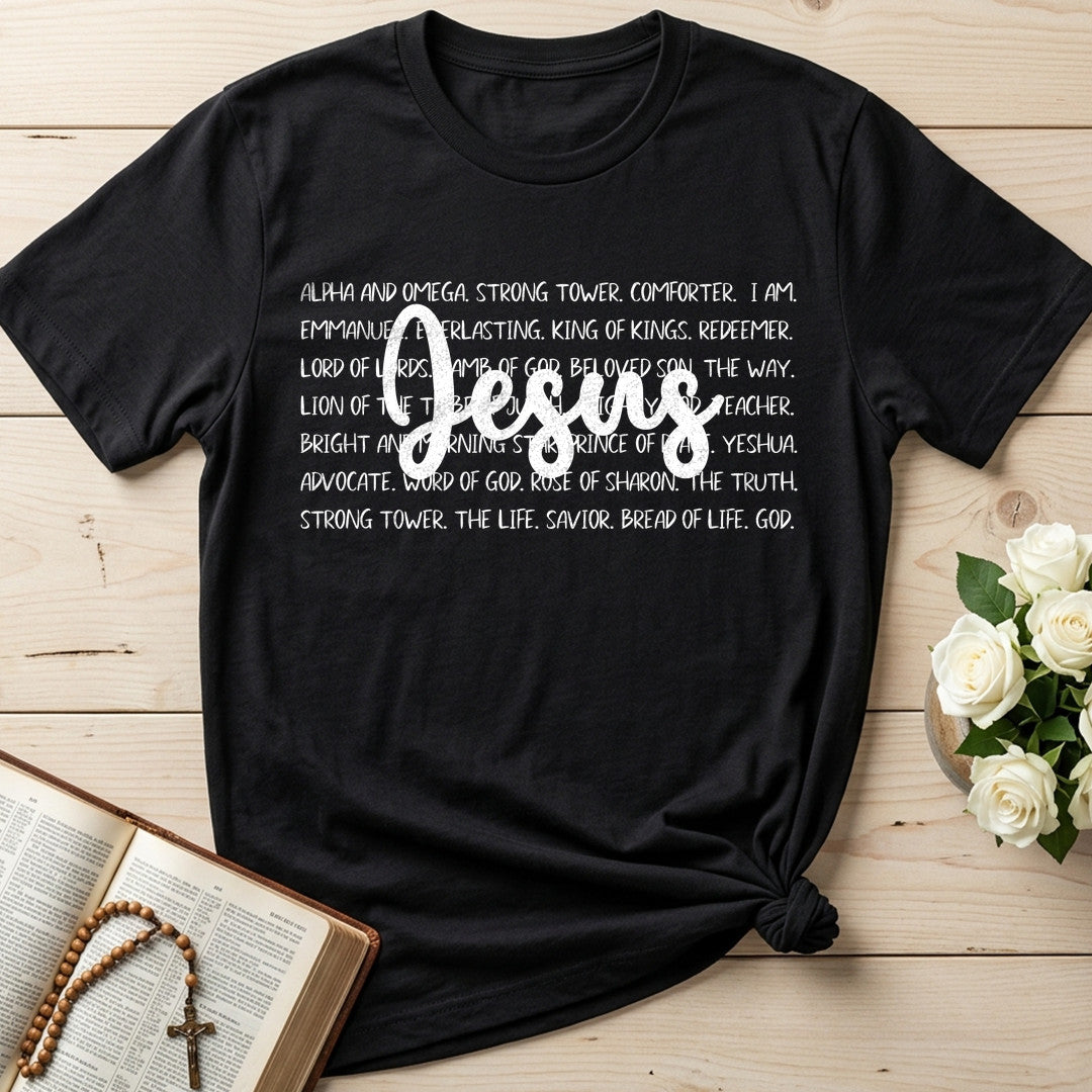 Jesus 46