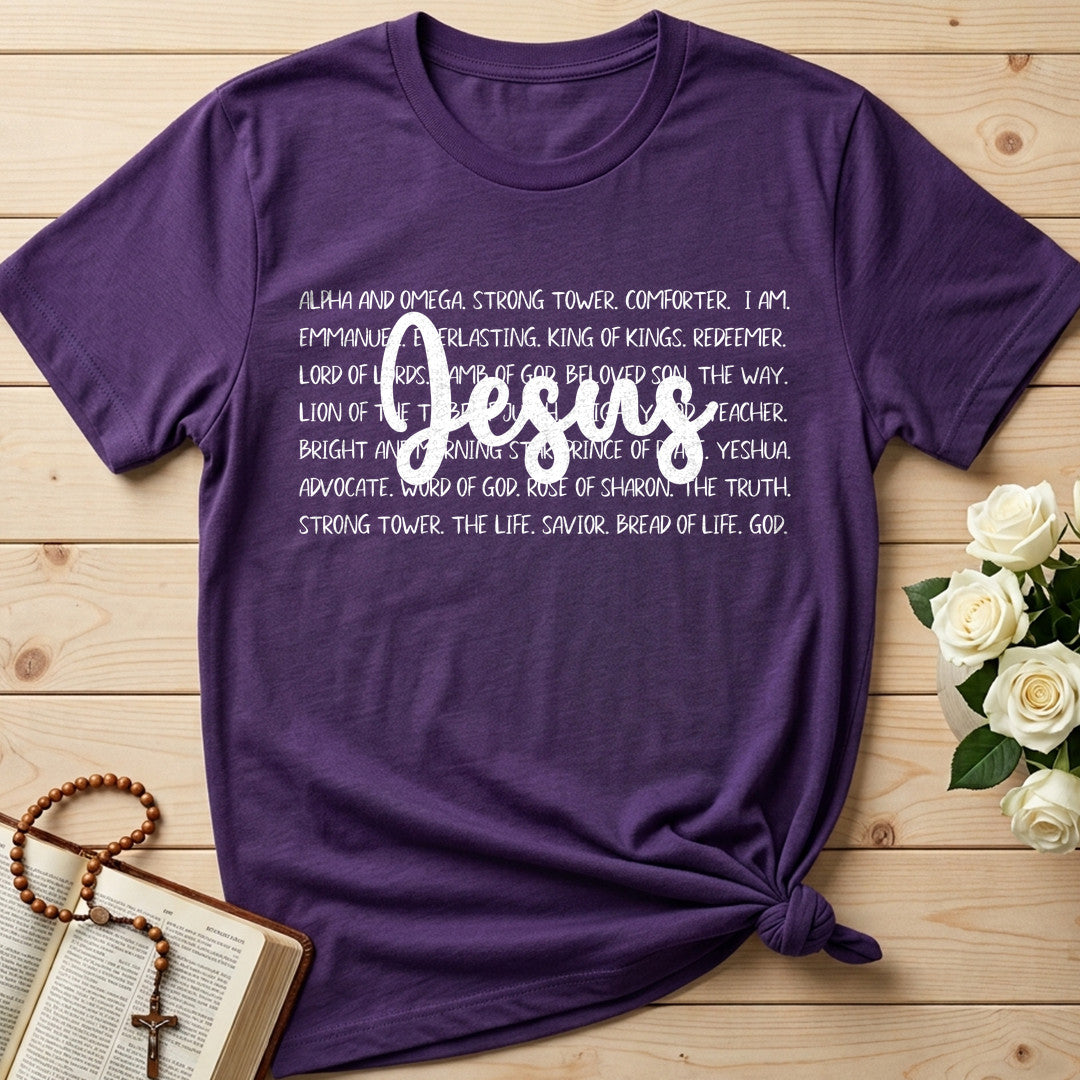 Jesus 46