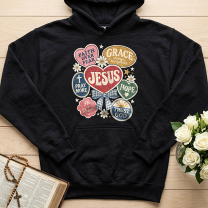 Jesus 48