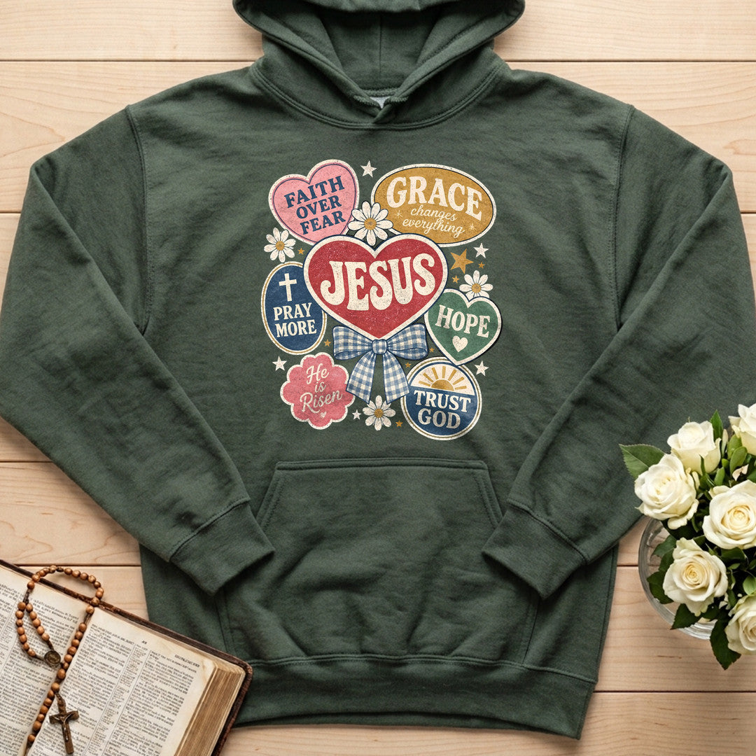 Jesus 48