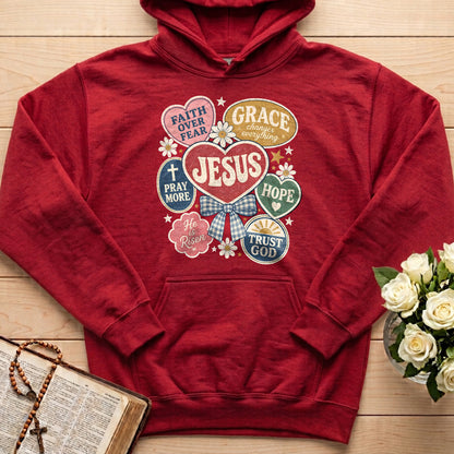 Jesus 48