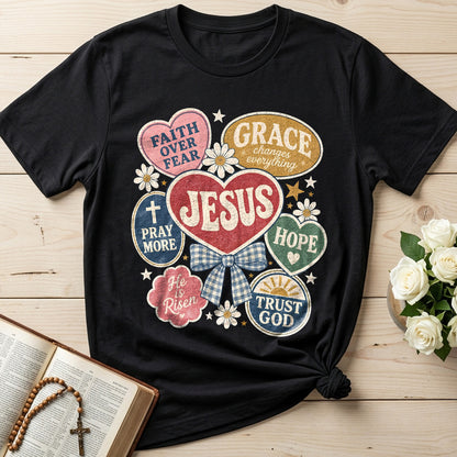 Jesus 48
