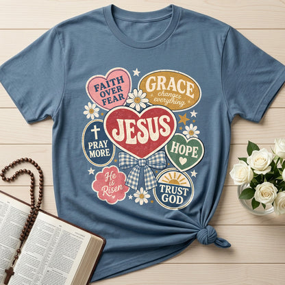 Jesus 48
