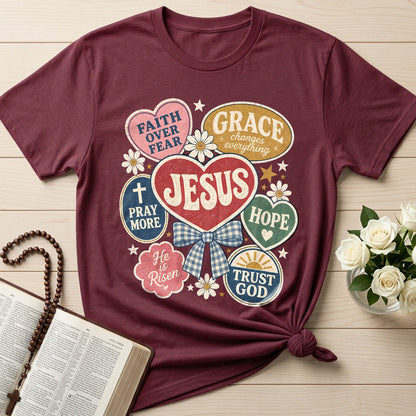 Jesus 48
