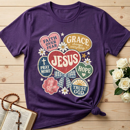 Jesus 48