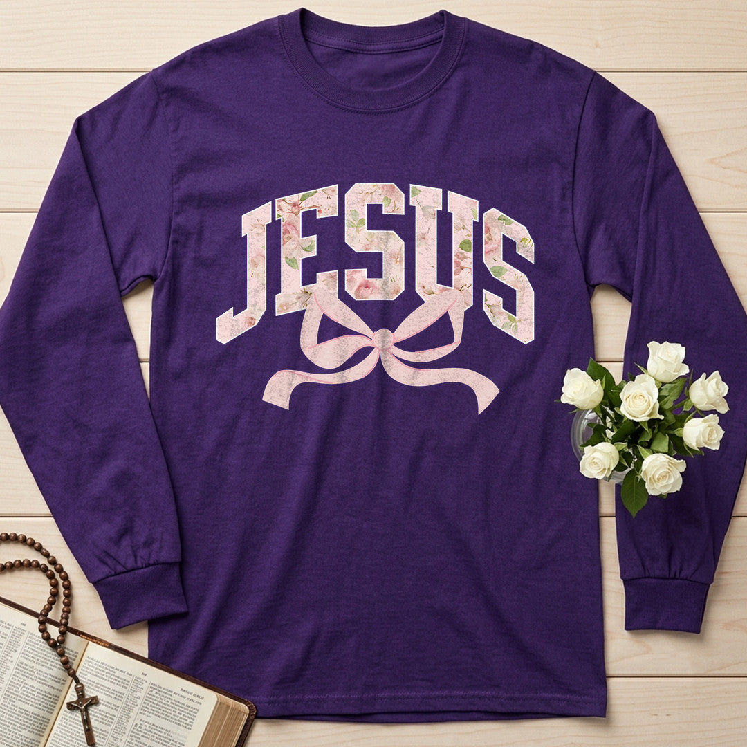 Jesus 51