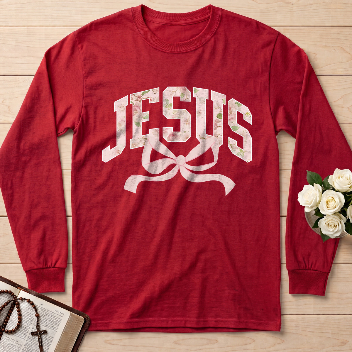 Jesus 51