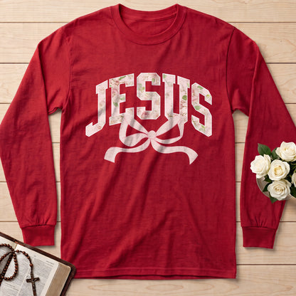 Jesus 51