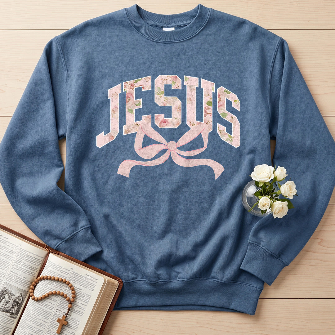 Jesus 51