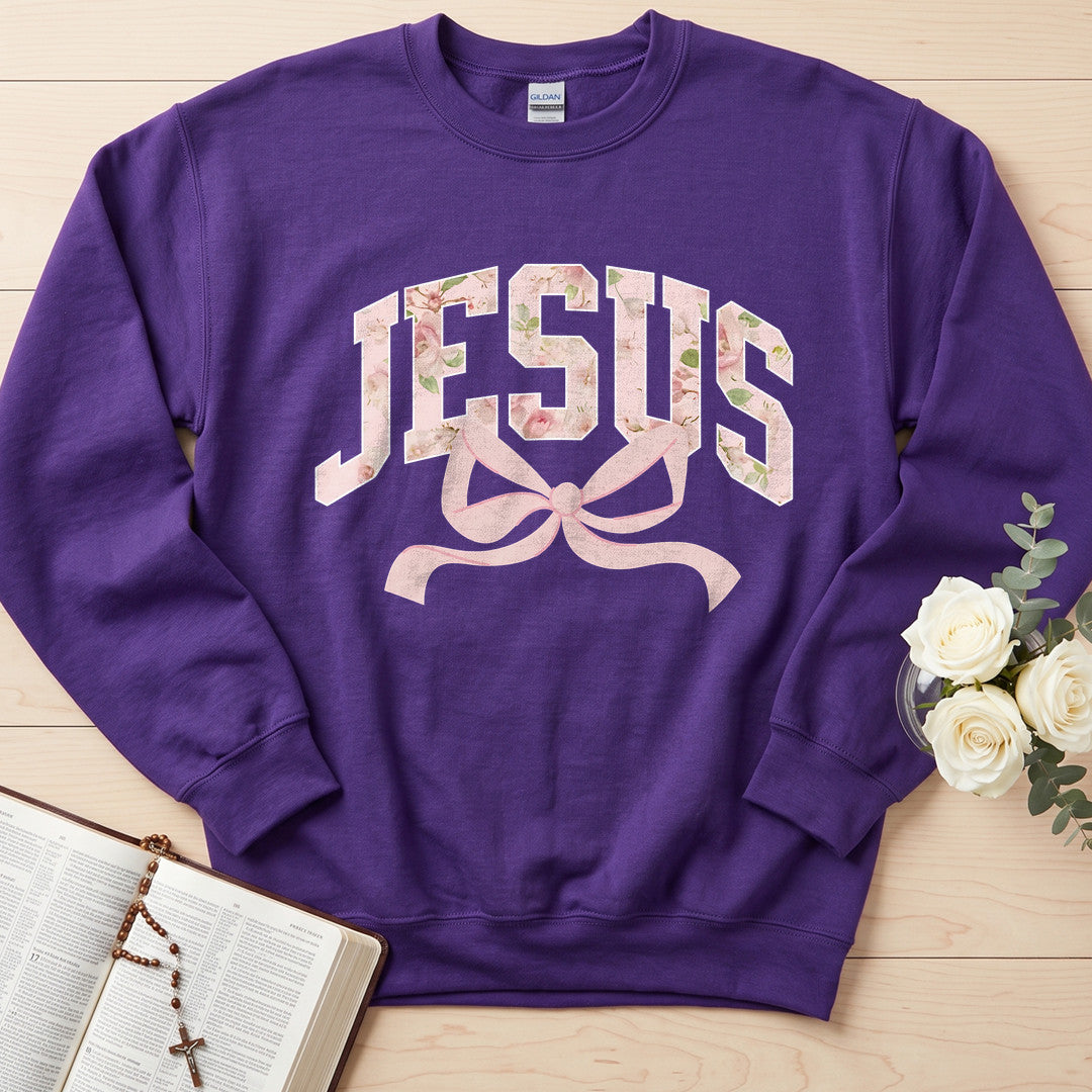 Jesus 51